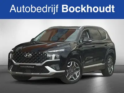 Hyundai SANTA FE 1.6 T-GDI PHEV Premium 7P uit 2022