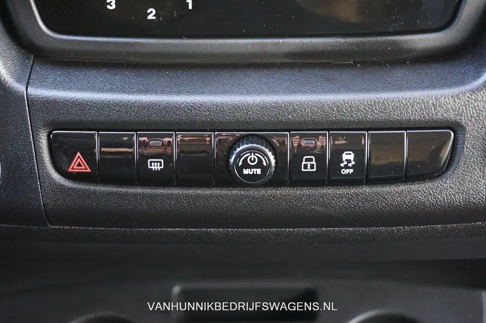 Fiat Ducato Maxi 35 2.2 180PK L4H2 EAT8 AUT BPM VRIJ C uit 2024, foto 16
