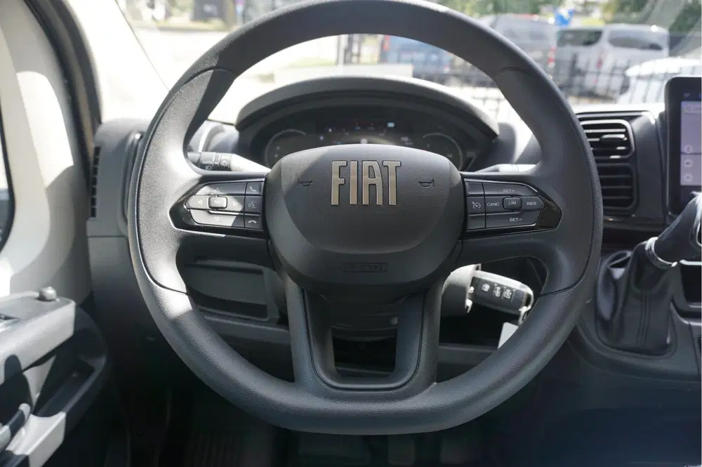 Fiat Ducato Maxi 35 2.2 180PK L4H2 EAT8 AUT BPM VRIJ C uit 2024, foto 10