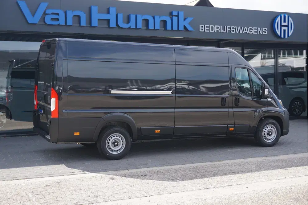 Fiat Ducato Maxi 35 2.2 180PK L4H2 EAT8 AUT BPM VRIJ C uit 2024, foto 5