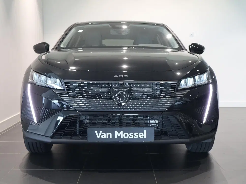 Peugeot 408 HYbrid 225 EAT8 Allure Avantage STOELVERWA uit 2025, foto 2