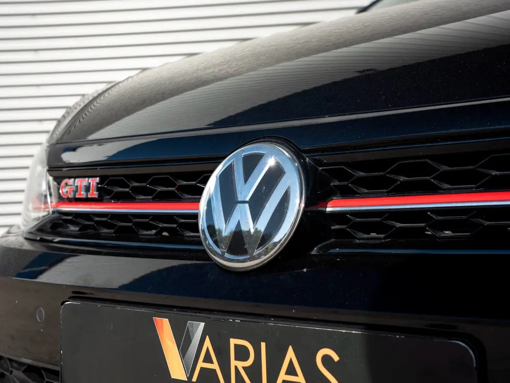 Volkswagen Polo 2.0 TSI GTI Alcantara Camera Virtual Keyless uit 2019, foto 3