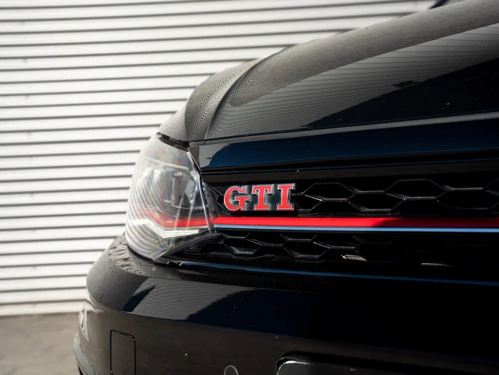 Volkswagen Polo 2.0 TSI GTI Alcantara Camera Virtual Keyless uit 2019, foto 4