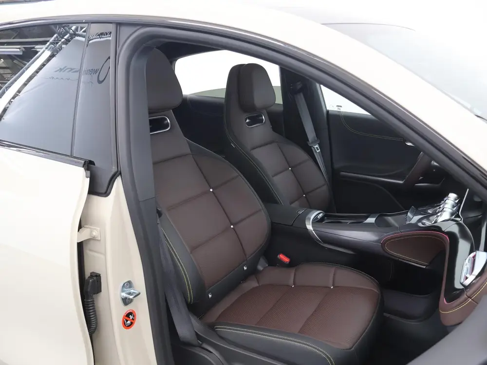 Smart #3 Premium 66 kWh uit 2026, foto 10