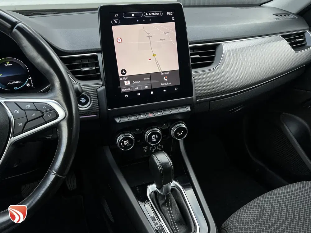 Renault Arkana 1.6 E-Tech Hybrid 145 Intens uit 2022, foto 10