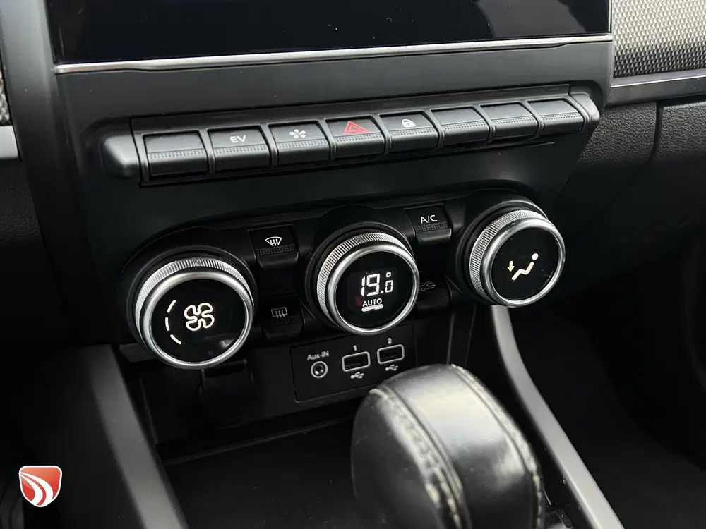 Renault Arkana 1.6 E-Tech Hybrid 145 Intens uit 2022, foto 12