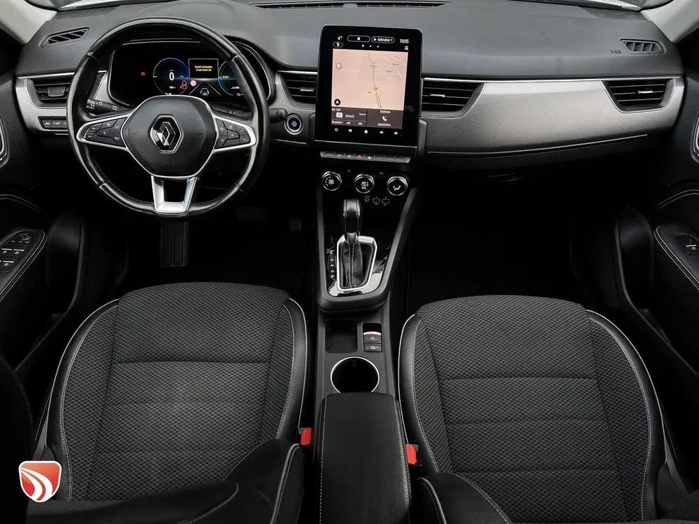 Renault Arkana 1.6 E-Tech Hybrid 145 Intens uit 2022, foto 2