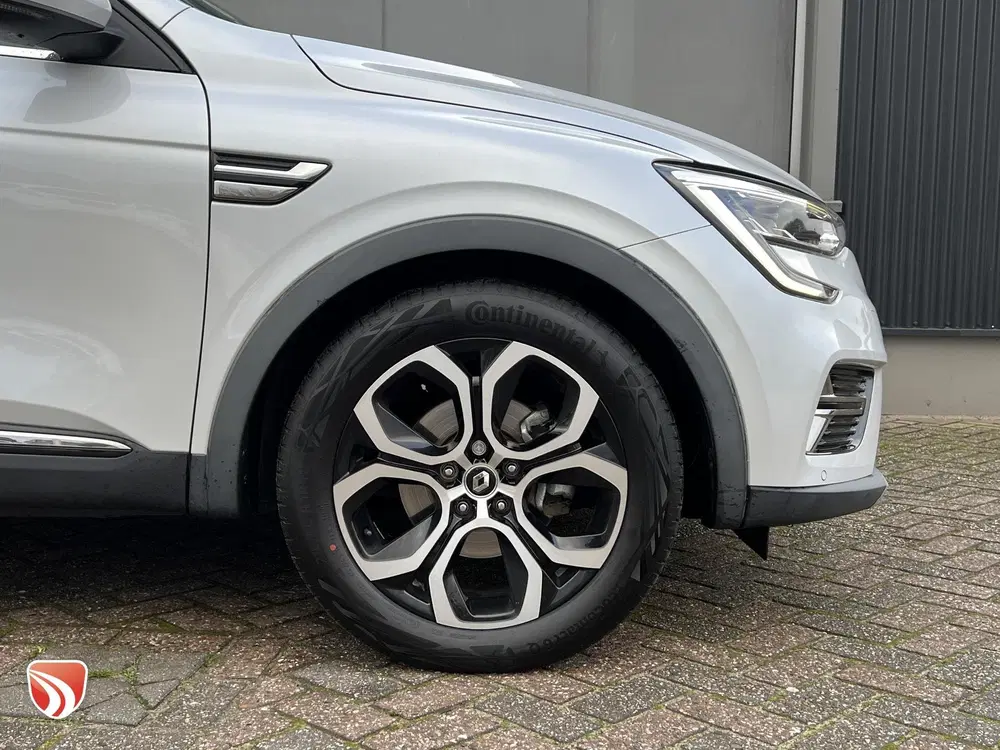 Renault Arkana 1.6 E-Tech Hybrid 145 Intens uit 2022, foto 20