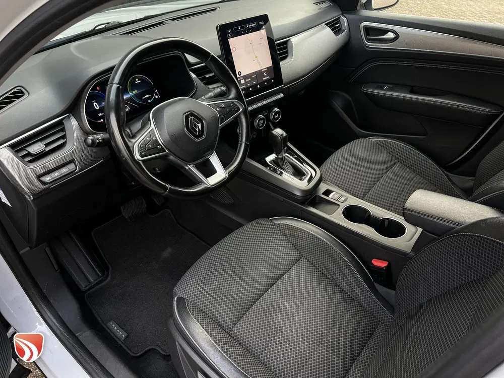 Renault Arkana 1.6 E-Tech Hybrid 145 Intens uit 2022, foto 9