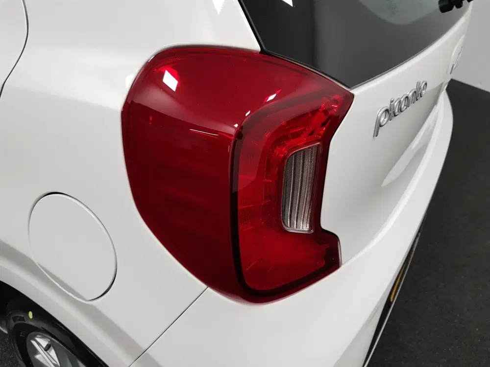Kia Picanto 1.0 DPi Automaat DynamicLine Navigatie Air uit 2022, foto 17