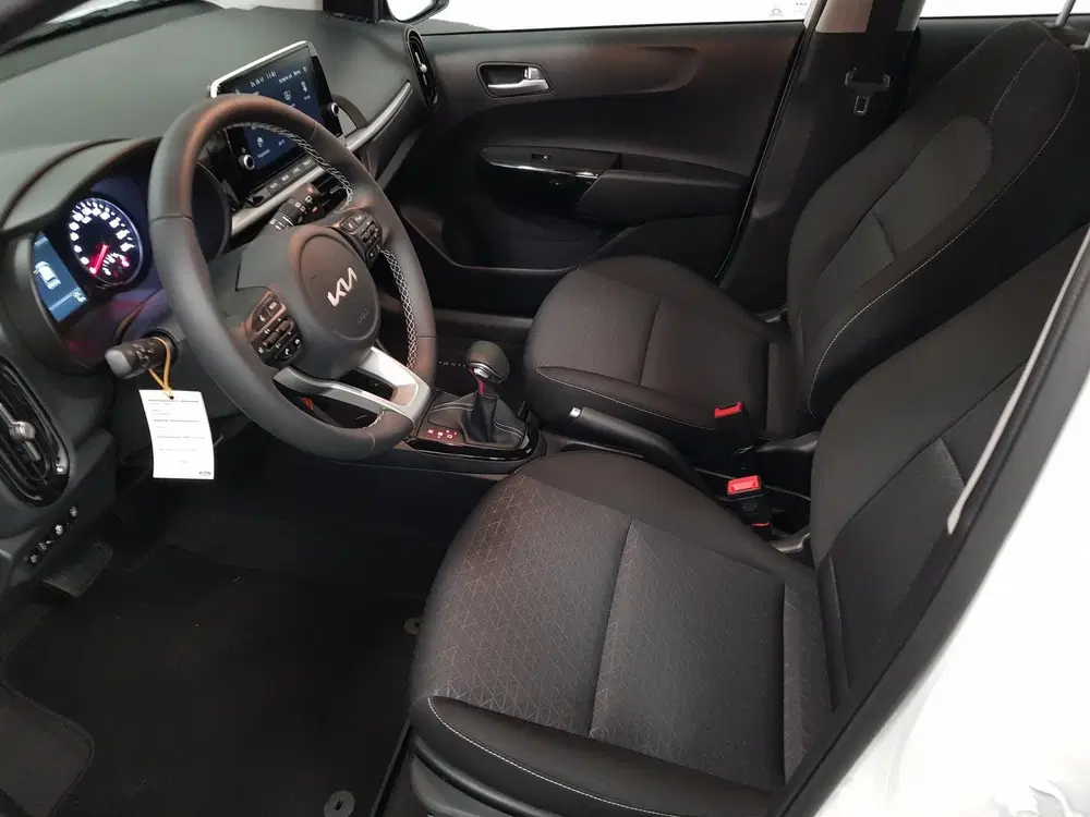 Kia Picanto 1.0 DPi Automaat DynamicLine Navigatie Air uit 2022, foto 20