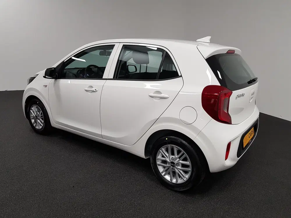 Kia Picanto 1.0 DPi Automaat DynamicLine Navigatie Air uit 2022, foto 6