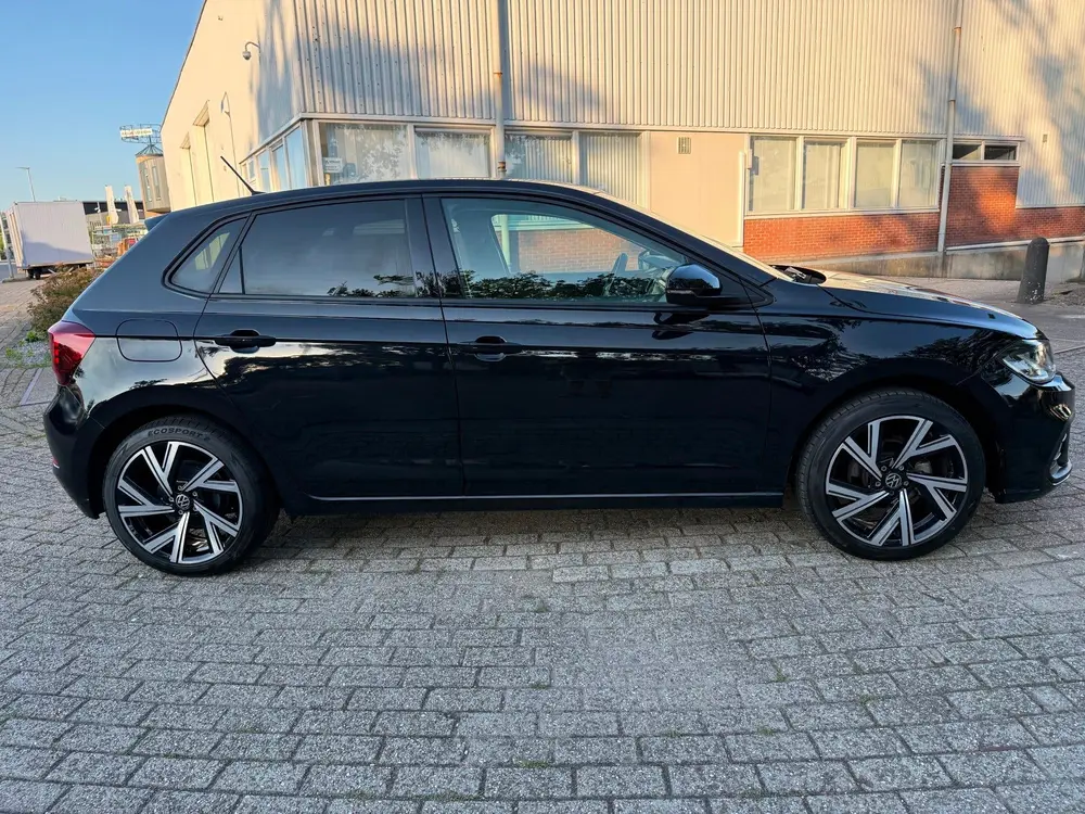 Volkswagen Polo 1.0 TSI 2023 DSG AUT SPORT KEYLESS VIRTUAL C uit 2023, foto 10