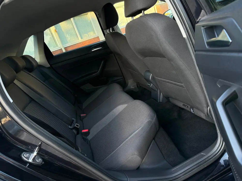 Volkswagen Polo 1.0 TSI 2023 DSG AUT SPORT KEYLESS VIRTUAL C uit 2023, foto 15