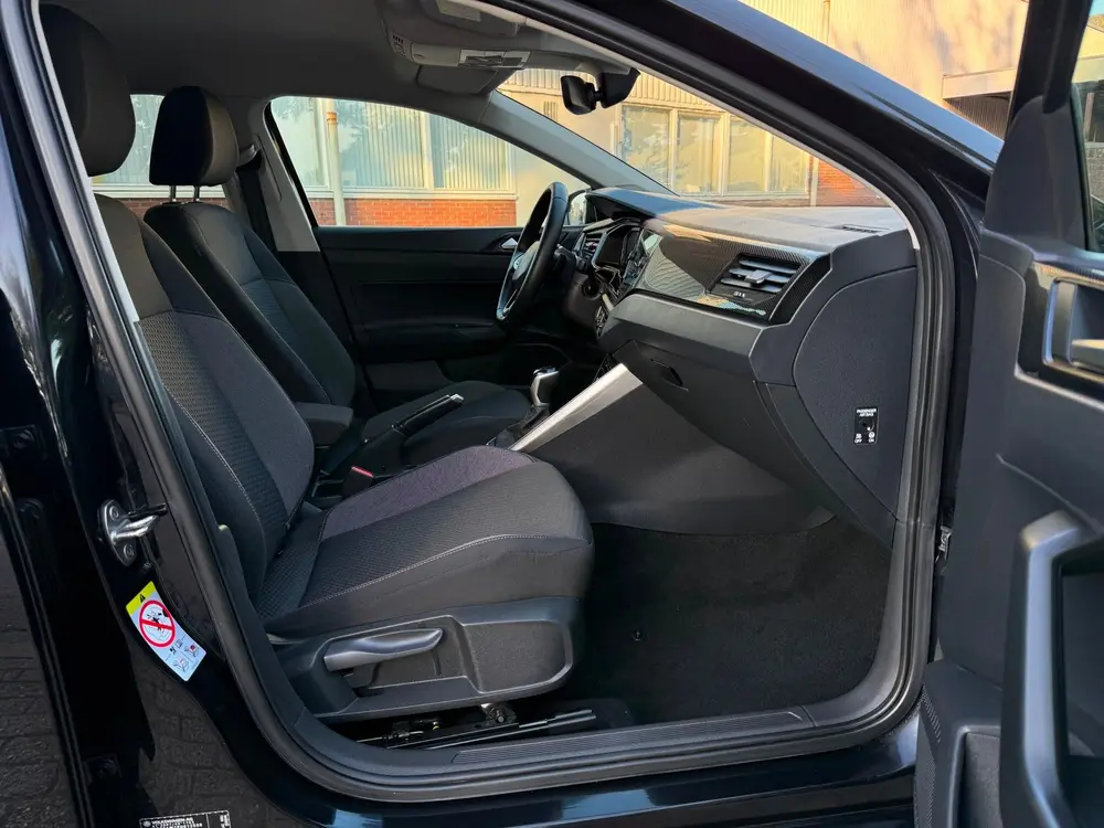 Volkswagen Polo 1.0 TSI 2023 DSG AUT SPORT KEYLESS VIRTUAL C uit 2023, foto 16