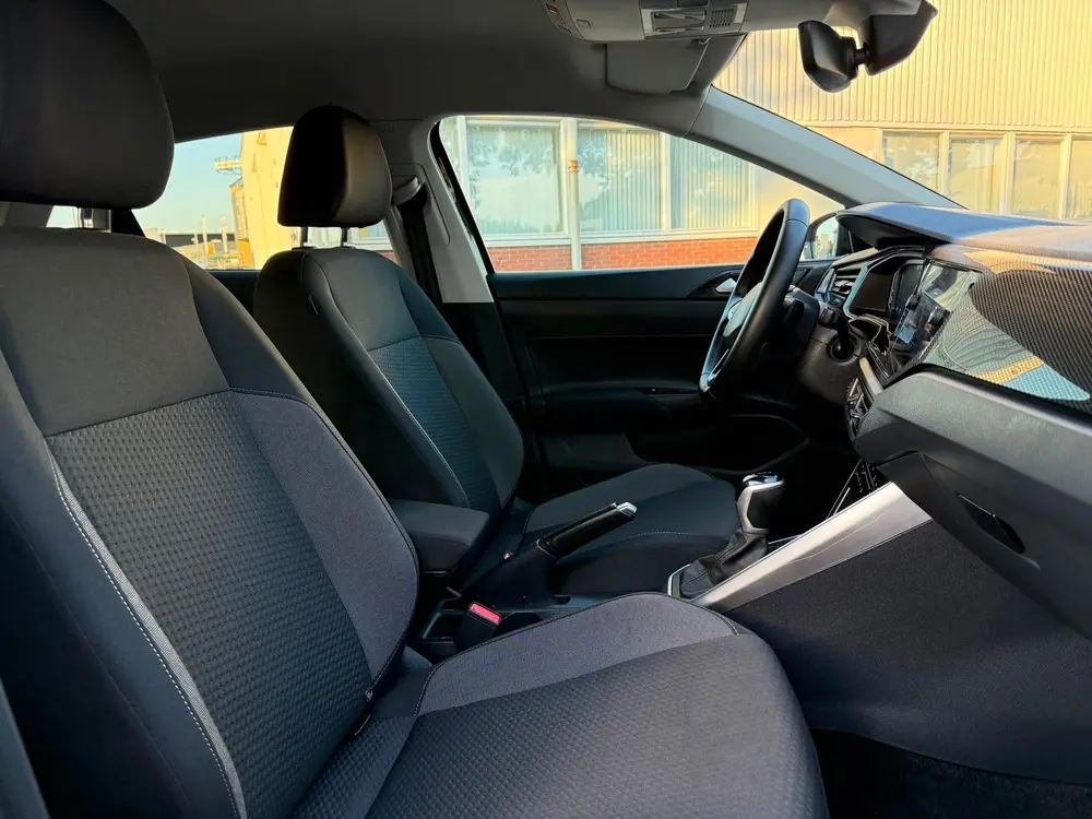 Volkswagen Polo 1.0 TSI 2023 DSG AUT SPORT KEYLESS VIRTUAL C uit 2023, foto 17