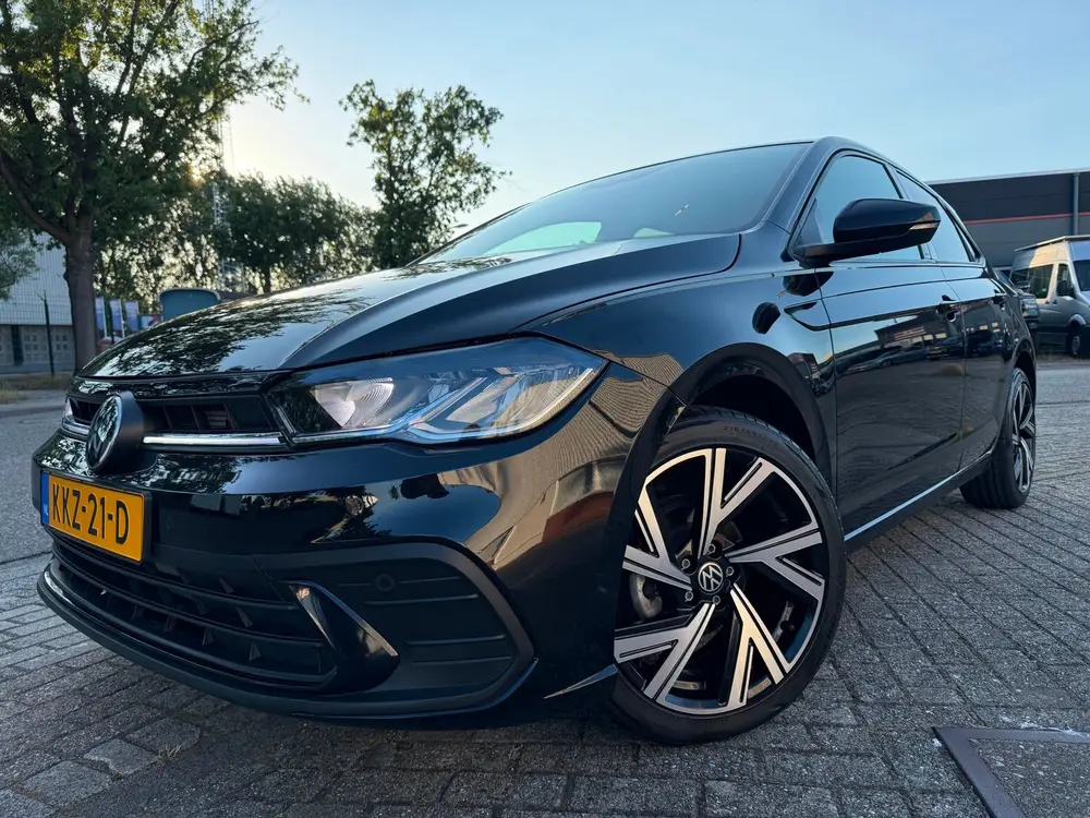 Volkswagen Polo 1.0 TSI 2023 DSG AUT SPORT KEYLESS VIRTUAL C uit 2023, foto 5