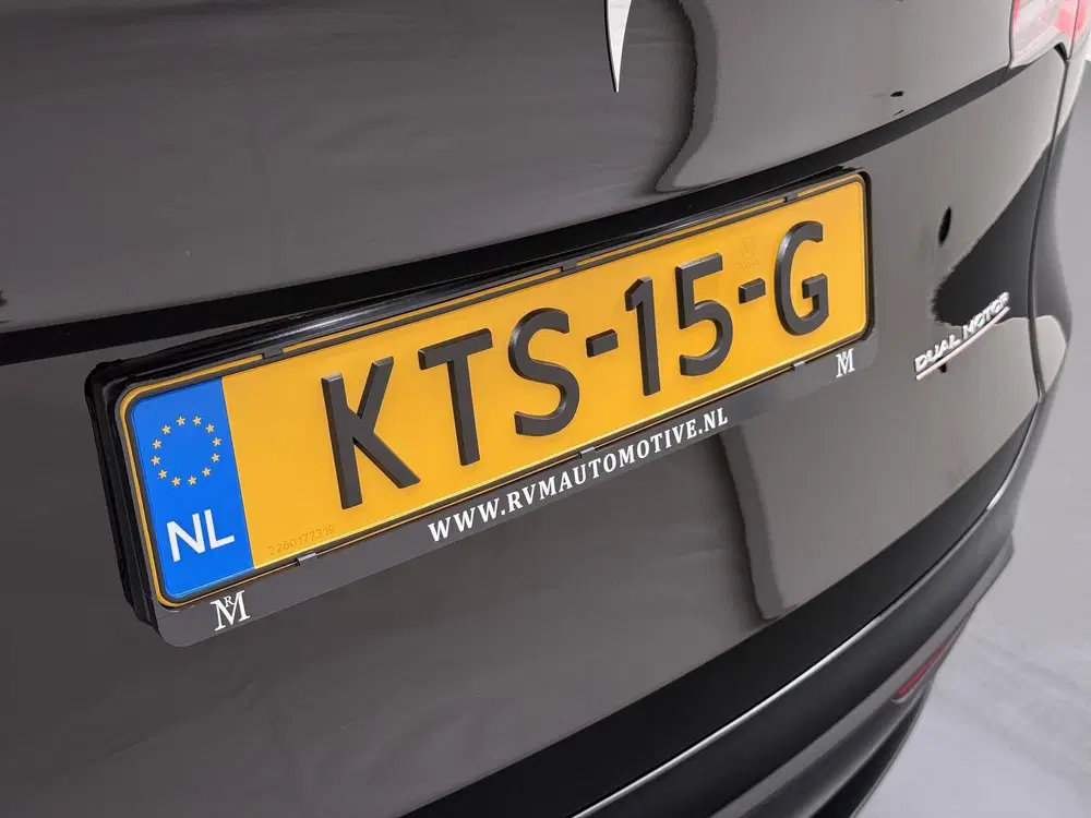 Tesla Model Y Performance AWD 75 kWh SOH 95% uit 2023, foto 10