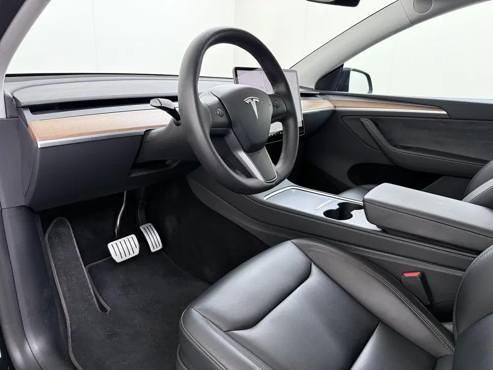 Tesla Model Y Performance AWD 75 kWh SOH 95% uit 2023, foto 19