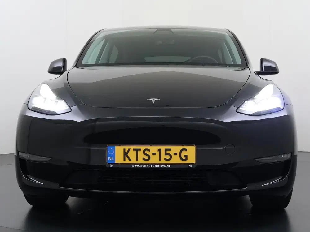 Tesla Model Y Performance AWD 75 kWh SOH 95% uit 2023, foto 4