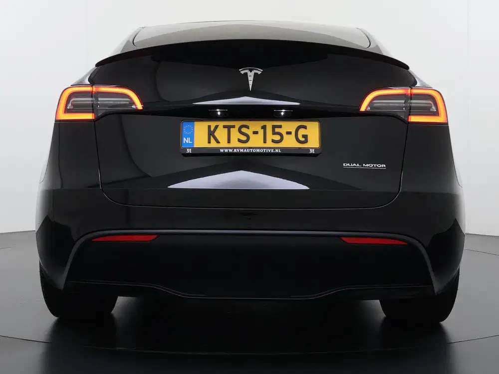 Tesla Model Y Performance AWD 75 kWh SOH 95% uit 2023, foto 7