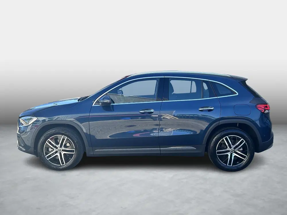 Mercedes-Benz GLA 250 e Business Solution AMG Limited uit 2022, foto 3