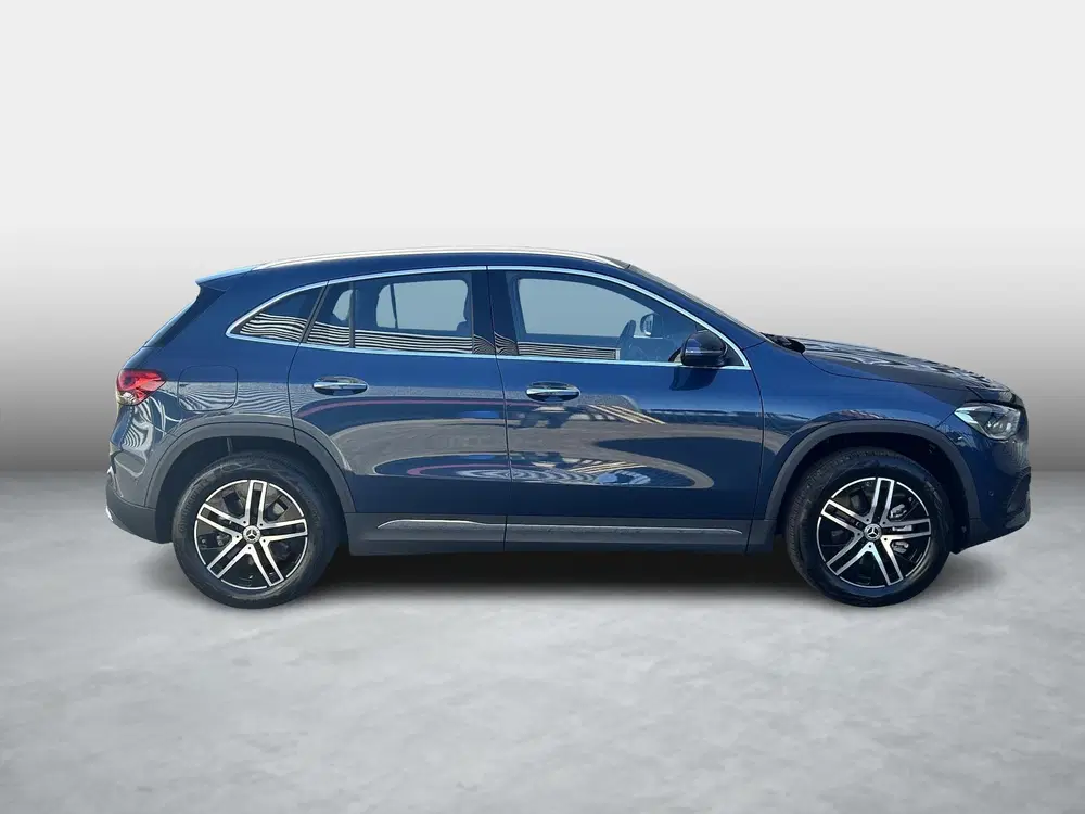 Mercedes-Benz GLA 250 e Business Solution AMG Limited uit 2022, foto 4
