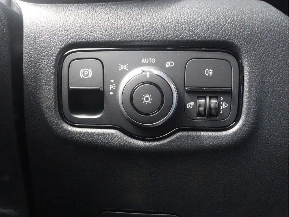 Mercedes-Benz Vito 114 CDI L3 Pro uit 2024, foto 12