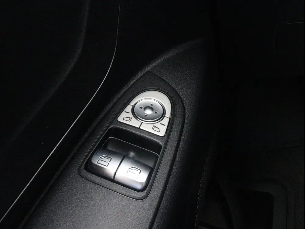 Mercedes-Benz Vito 114 CDI L3 Pro uit 2024, foto 5