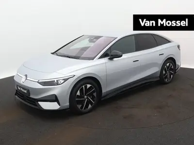 Volkswagen ID.7 Pro Business 77 kWh 286PK | Automaat | Navig uit 2025
