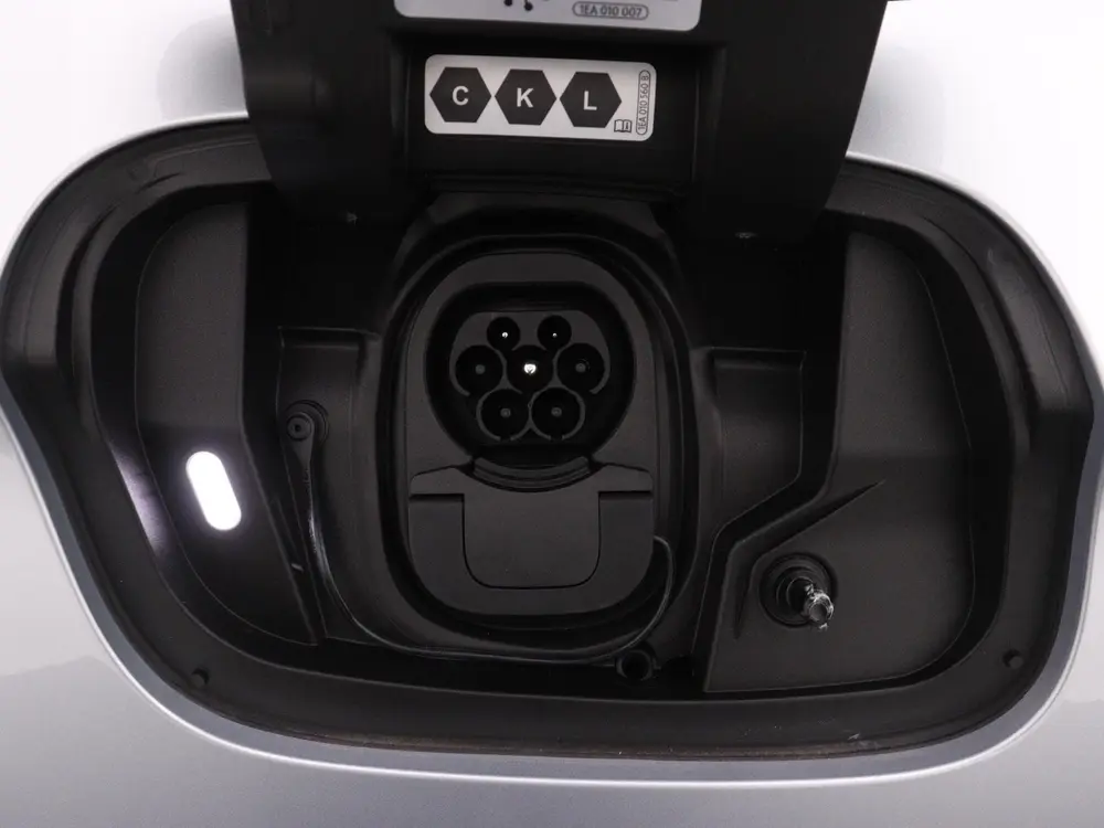 Volkswagen ID.7 Pro Business 77 kWh 286PK | Automaat | Navig uit 2025, foto 19