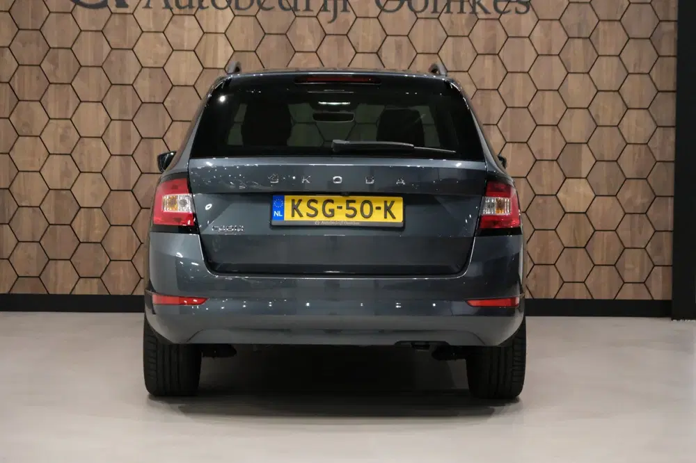 Skoda Fabia 1.0 TSI *12dkm* UNIEK uit 2021, foto 13