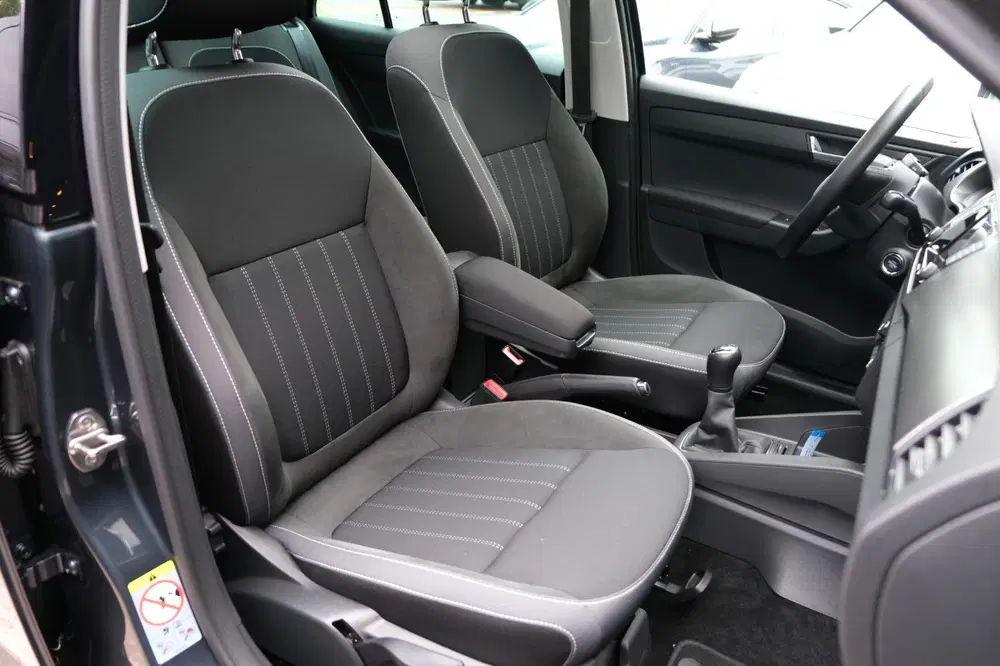 Skoda Fabia 1.0 TSI *12dkm* UNIEK uit 2021, foto 7