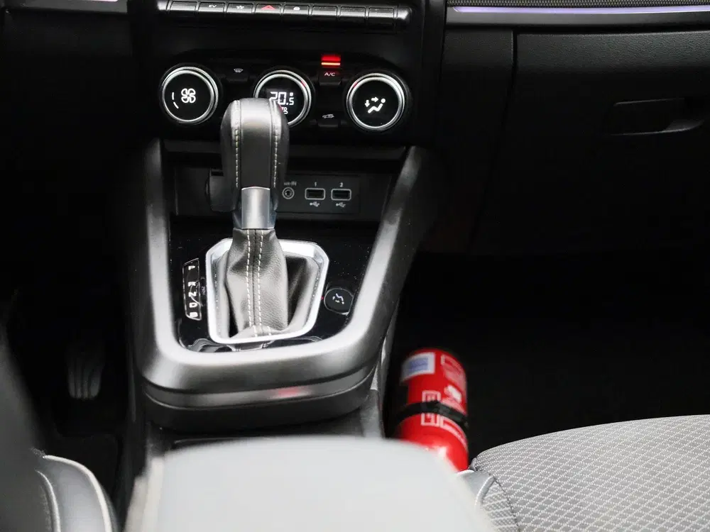 Renault Arkana E-TECH Hybrid Techno uit 2023, foto 10