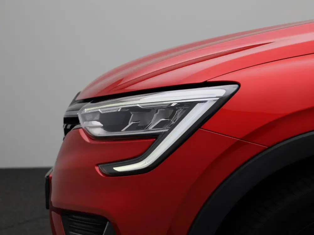 Renault Arkana E-TECH Hybrid Techno uit 2023, foto 15