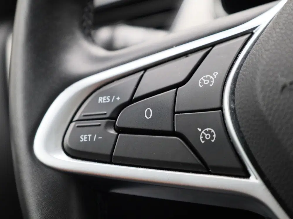 Renault Arkana E-TECH Hybrid Techno uit 2023, foto 17