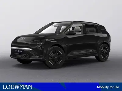 Kia EV3 GT-Line Business Edition 81.4 kWh uit 2026
