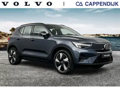 Volvo EX40 Extended Plus 82 kWh uit 2025