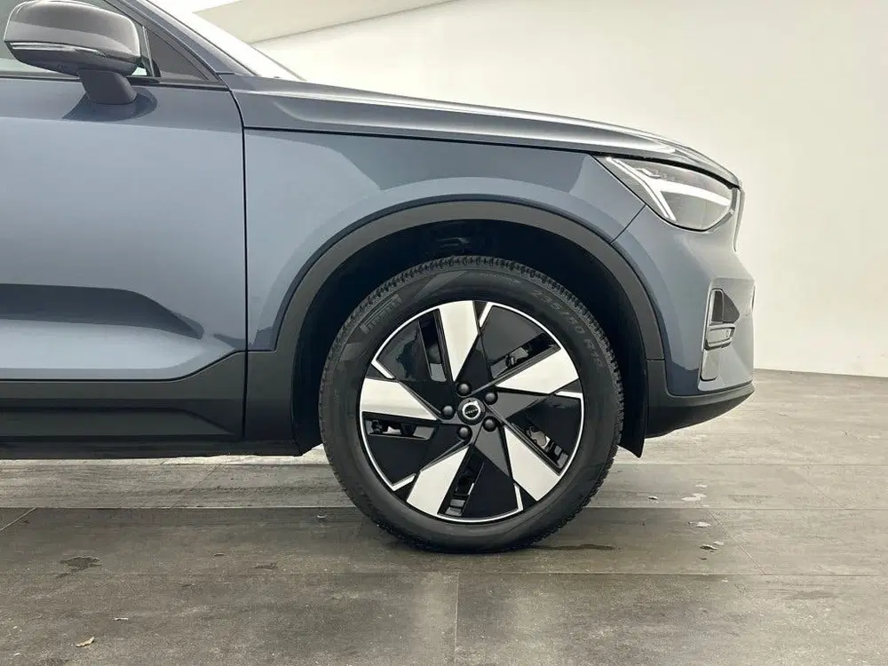 Volvo EX40 Extended Plus 82 kWh uit 2025, foto 10