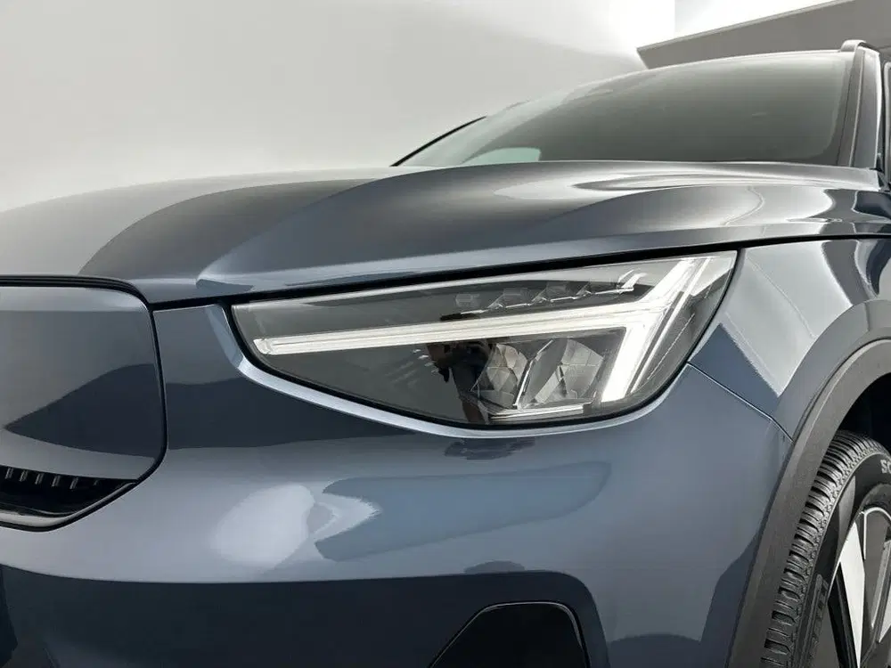 Volvo EX40 Extended Plus 82 kWh uit 2025, foto 11