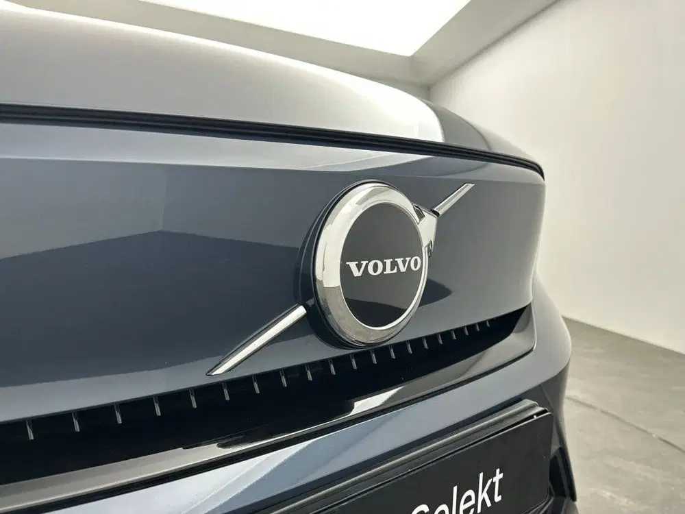 Volvo EX40 Extended Plus 82 kWh uit 2025, foto 12