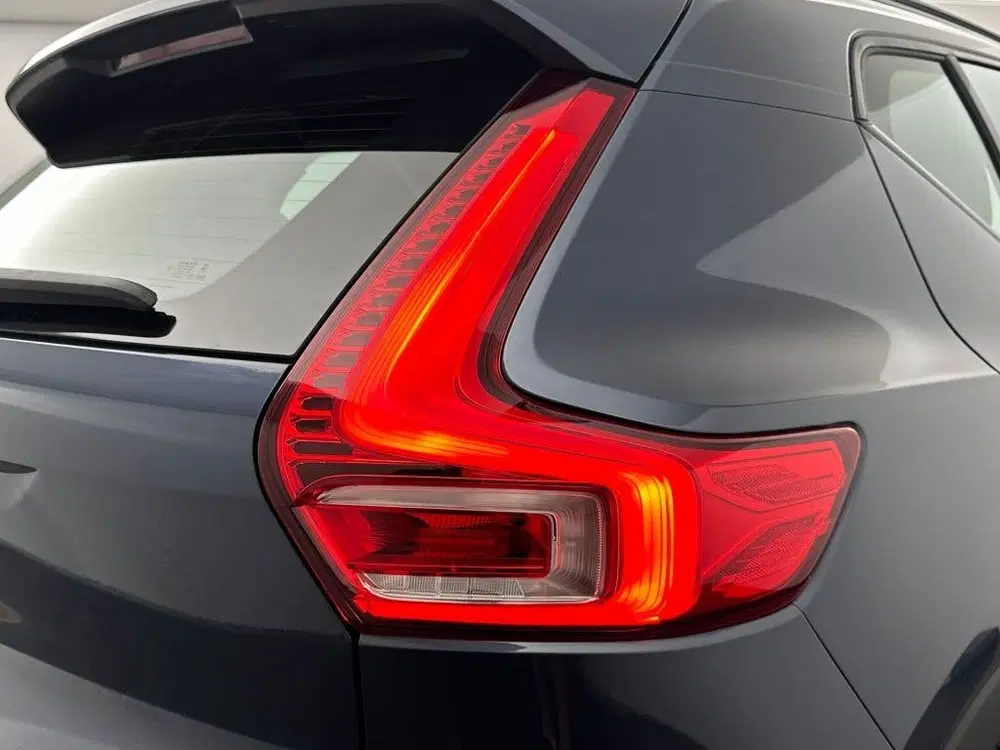 Volvo EX40 Extended Plus 82 kWh uit 2025, foto 13