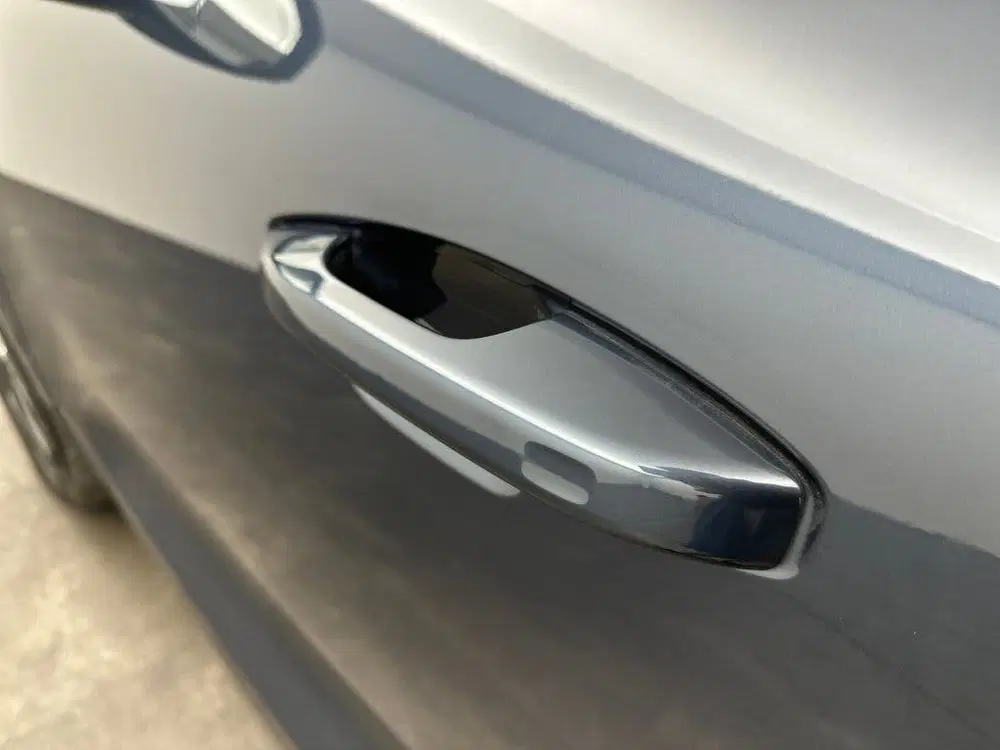 Volvo EX40 Extended Plus 82 kWh uit 2025, foto 14