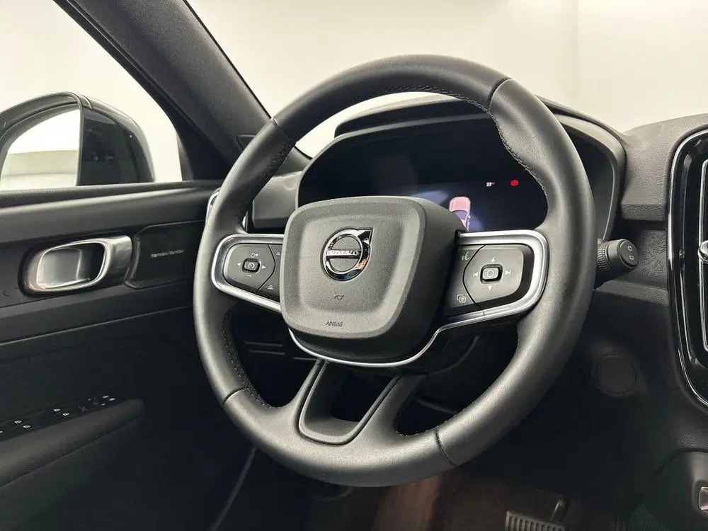 Volvo EX40 Extended Plus 82 kWh uit 2025, foto 15