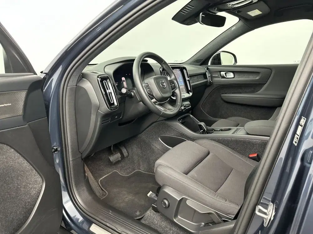 Volvo EX40 Extended Plus 82 kWh uit 2025, foto 20