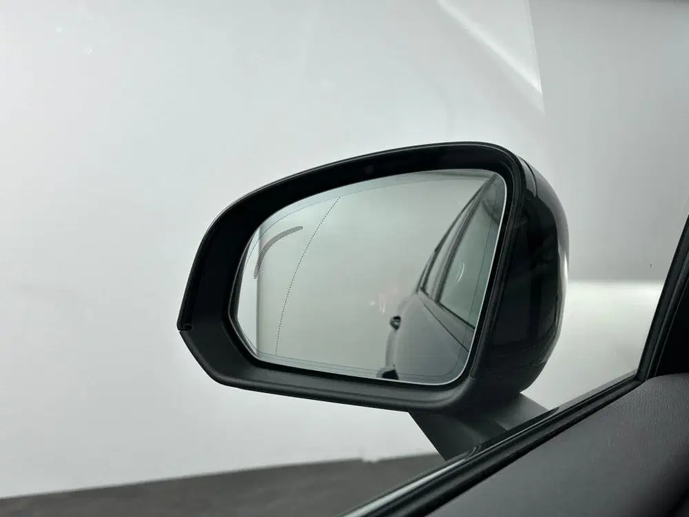 Volvo EX40 Extended Plus 82 kWh uit 2025, foto 9