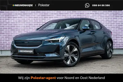 Polestar 2 Standard Range Single Motor 70 kWh uit 2024