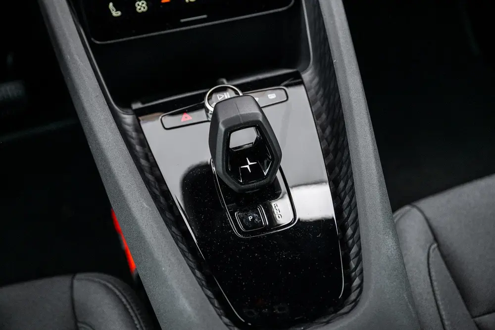 Polestar 2 Standard Range Single Motor 70 kWh uit 2024, foto 14