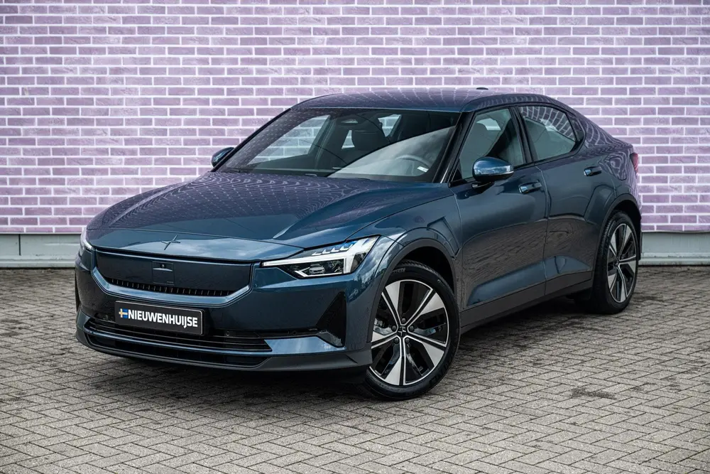 Polestar 2 Standard Range Single Motor 70 kWh uit 2024, foto 16