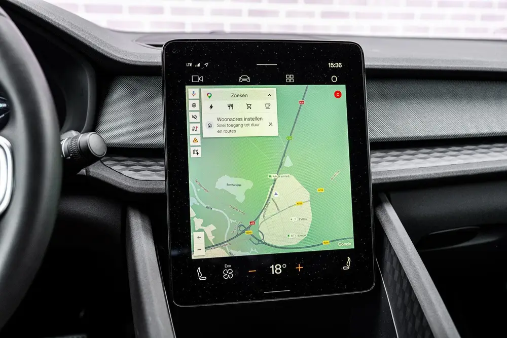 Polestar 2 Standard Range Single Motor 70 kWh uit 2024, foto 20